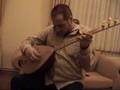alican süer ( çeke çeke ) with bağlama