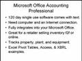 Accounting Software Choices