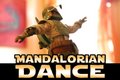 videos de Mandalorian Dance