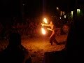 ควงกระบองไฟ 54 ---Railay beach krabi 10