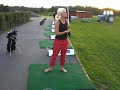 Becca golfarn