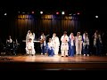 MGM Church Worcester 2024 Anniversary - Hebrew Song