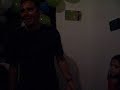 01/11 - Niver do Gustavo