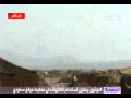 مشاة البحرية السعودية مباشرة من جبهة القتال