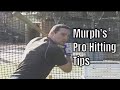 SNY.tv - Mets 3B Daniel Murphy gives Hitting Lesson