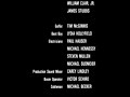 Young Guns end credits Young Guns end credits