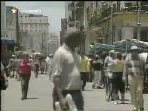 Watch 'La economía en la Cuba castrista'