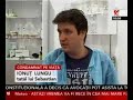 Copil condamnat pe via?? Copil condamnat pe via??