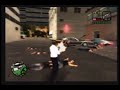Grand Theft Auto: Vice City Stories: Ghost Biker Glitch?!So I was defending one of my businesses in Downtown, and blasting the attacking bikers off their hogs with my shotgun, and two of the bikes just kept going on their own once I killed their riders!  Has anyone else seen this happen?  Looks like a glitch!http://www.gtamissions.com