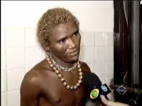 Ladrao viadinho , Robertinho AU AU.. (MUITO ENGRAÇADO)