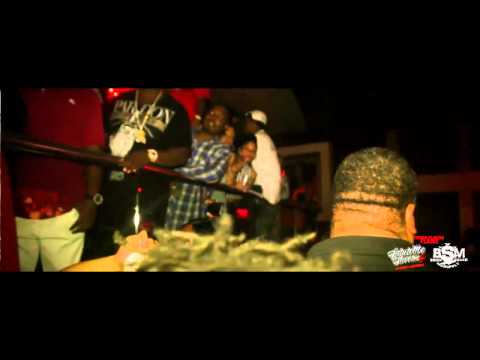 Waka Flocka - Salute Me Or Shoot Me 4 (Intro)