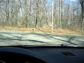 bmw 328xi run