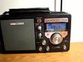 Grundig S350DL W/Slinky Antenna