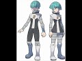 Pokemon D/P Music - Team Galactic Battle
