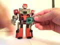 Transformers Animated Wreck-gar Transformers Animated Wreck-gar