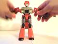 Transformers-Animate