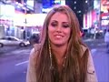 Behind The Music - AUBREY O'DAY - (2004 - 2011) - Part1
