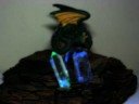 Scorched Earth VI - Repose Mood Lamp