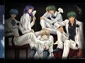 Tsukimori Len Love