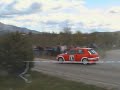 RallySprint Cerceda 2005