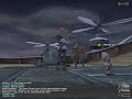FFXI : One to be Feared { Airship } 1/4