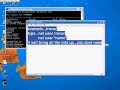 Hack friends computer