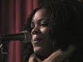 ebony martin sings the julie london hit 
