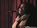 ebony martin sings the julie london hit 