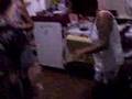 videos de doña rosita y doña ngela bailando Pagode....