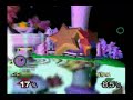 Forward (Falco) vs Tink (Fox) WB 3 Forward (Falco) vs Tink (Fox) WB 3