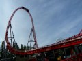 iSpeed - Mirabilandia il primo lancio nei test - the first test launch