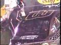 Earnhardt Crash