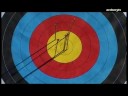 Youth World Championships 2008 - Antalya - Team Match #2