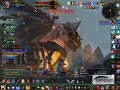 video game bosses: Nightbane