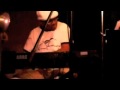 Awakening Larry Jean Louis Quintet  - Javier Massó ¨Caramelo¨´Solo