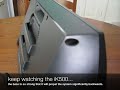 Gear Diary takes the KICKER iKICK iK500 for a spin...literally