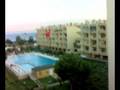Akdeniz Sitesi,Arpacbahsis.Erdemli