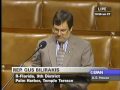 House Passes Bilirakis Bill Against Terror TV