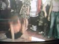 Dancehall Queen in paris SHISHA du W.D.F