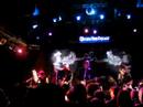 Arcade Fire - [clip1] - @ Troubadour, LA \"late\" show 1-16-05