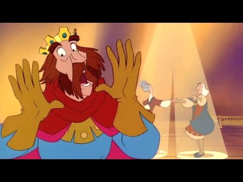 top 10 - Sometimes it seems like the bad guys get all the best lines -- and sometimes the best songs, too. Welcome to WatchMojo.com, and today we're counting down our picks for the top 10 animated villain...