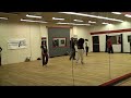Monica Noble - Intermediate Urban Moves - Break The Ice