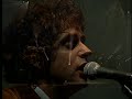 version acustica de signos en El Ultimo Concierto