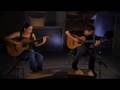 Rodrigo y Gabriela FTUSVD
