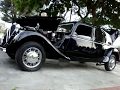 54 Citroen 15 CV H~Traction Avant ~ Extreamly Rare ~ The Queen of The Road ~ For Sale 516-729-2003