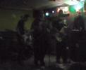 Gods Lonely Men Reunion -Beer Baccy Falmer For the Albion