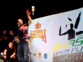 Victor Santibañes - 7th Place in Brasil Open Flair 2009