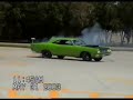 1969 Plymouth Satellite