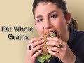 Eating for a Healthy Pregnancy (Pregnancy Considerations #3)