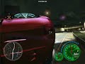 Wypadki w NFSU 2
